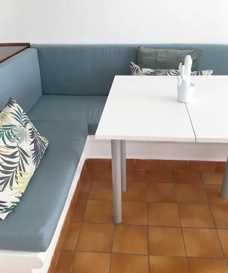 Apartamentos Albertos Santa Eularia des Riu