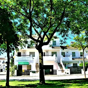 - Vivienda Planta Baja Cerca De La Playa Para 7 O 8 Pax La Antilla