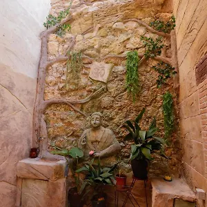 Casa Torre Del Carmen Cazorla