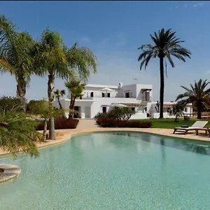Villa Cosmi, Santa Eulalia del Río