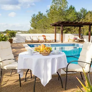 Villa Agustín, Santa Eulalia del Río